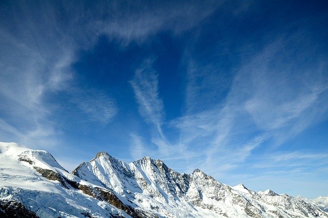 Saas-Fee