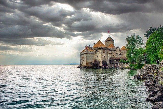 Château de Chillon