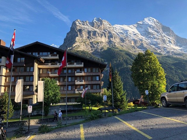 Grindelwald