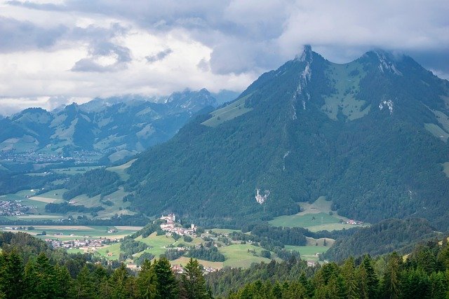 Gruyères
