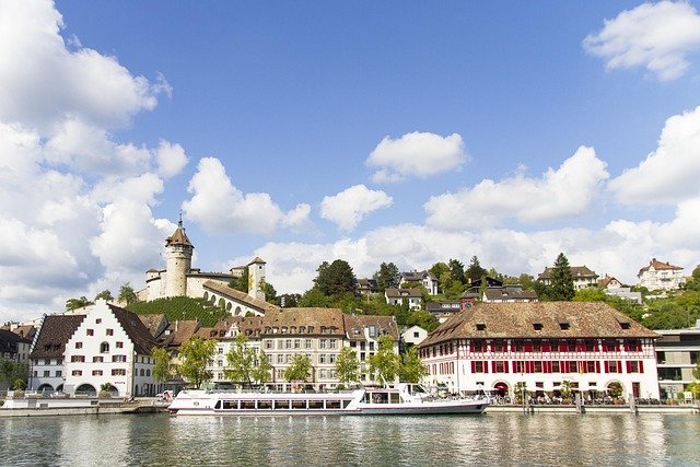 Schaffhausen