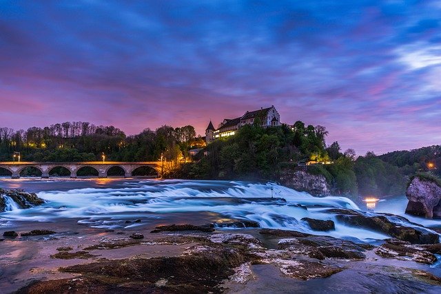 Rheinfall